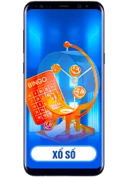 thẻ game xổ số c168